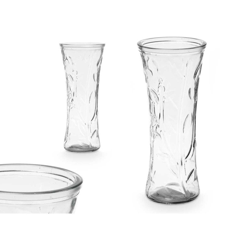 VASO VETRO CLASSICO PICCOLO
