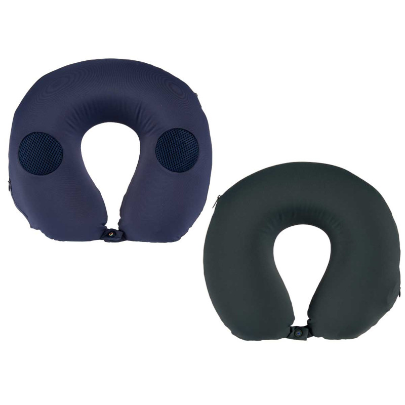 ALMOFADA CERVICAL VIAGEM COM ALTIFALANTE SORT 2