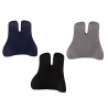 COUSSIN MOUSSE A MEMOIRE LOMBAIRE SET 3