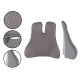 BACK SUPPORT CUSHION SET 3