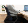 COUSSIN MOUSSE A MEMOIRE LOMBAIRE SET 3