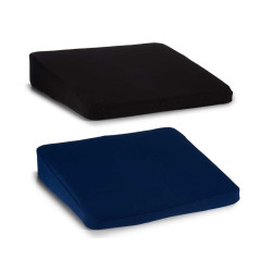 COJIN ESPUMA CON MEMORIA ASIENTO ERGONOMICO SURT 2