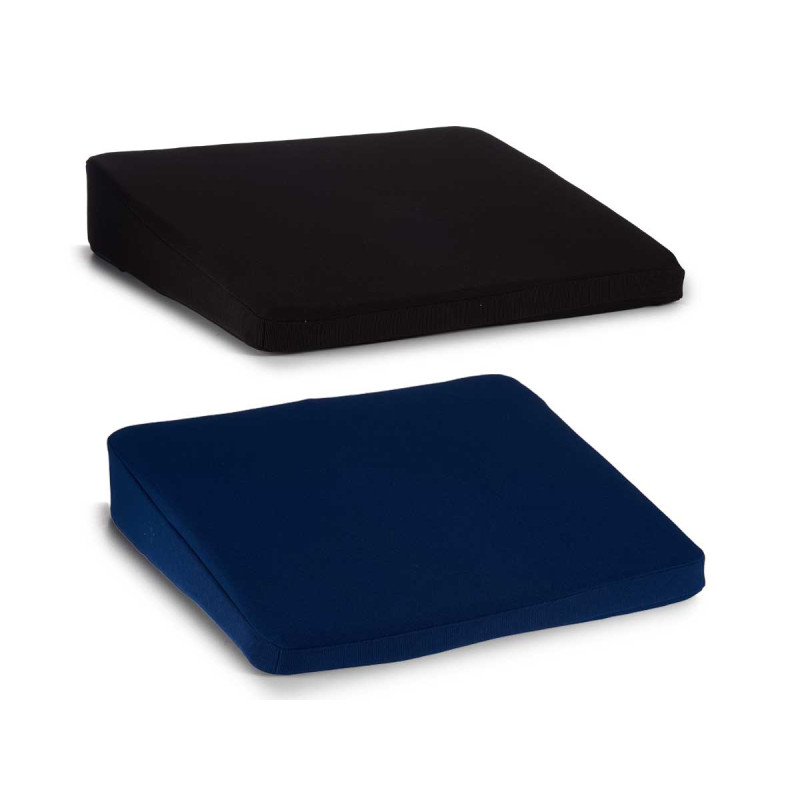 ALMOFADA ESPUMA C MEMÓRIA ASSENTO ERGONOMICO SORT2