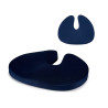 COUSSIN MOUSSE A MEMOIRE COCCYX