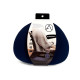 COUSSIN MOUSSE A MEMOIRE COCCYX