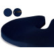 COUSSIN MOUSSE A MEMOIRE COCCYX