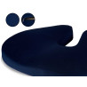 COUSSIN MOUSSE A MEMOIRE COCCYX