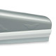 GLASS WINDOW WIPER SILVER