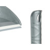 HAND DUSTPAN SILVER