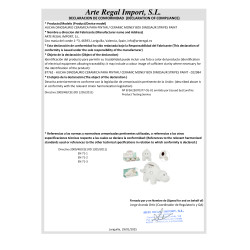 DINOSAURO CERAMICA DIPINGERE RIGHE