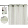 140X260 CM GREEN CURTAIN 