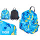 MOCHILA INFANTIL DINOSSAUROS