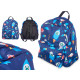 MOCHILA INFANTIL ESPACIAL