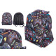 MOCHILA INFANTIL GAMES