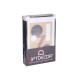 50X70CM BLACK PASSE-PORTOUT WOOD PHOTOFRAME 