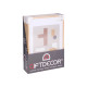 40X50CM NATURAL PASSE-PORTOUT WOOD PHOTOFRAME 