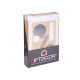 50X70CM NATURAL PASSE-PORTOUT WOOD PHOTOFRAME 