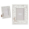 PORTEPHOTO GRAVE BOIS BLANC 13X18 CM
