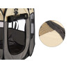 BIG PET CABIN ASSORT 3 COLOURS 