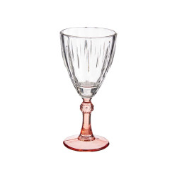 WINE CUP GRAPEFRUTIT COLOR 275ML