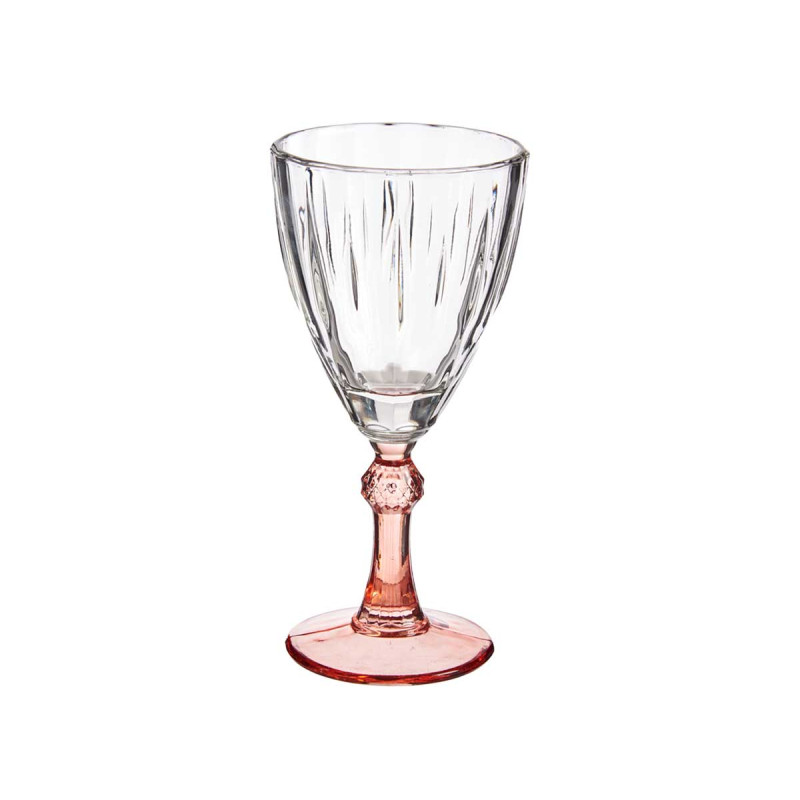 WINE CUP GRAPEFRUTIT COLOR 275ML