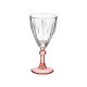 WINE CUP GRAPEFRUTIT COLOR 275ML
