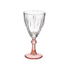 WINE CUP GRAPEFRUTIT COLOR 275ML