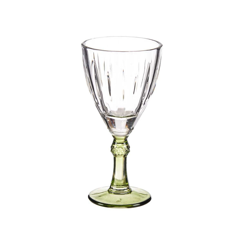 BICCHIERE VINO VERDE 275ML
