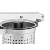 MANUAL STEEL MINCER