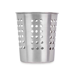 PORTE-COUVERTS CONIQUE EN ACIER GRAND
