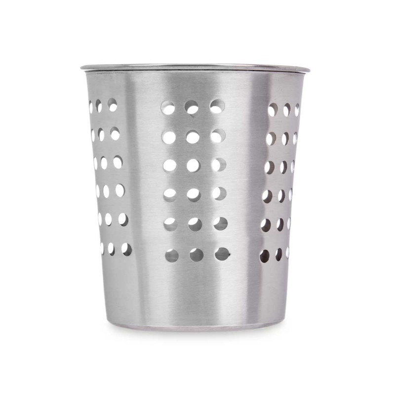 PORTE-COUVERTS CONIQUE EN ACIER GRAND