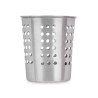 PORTE-COUVERTS CONIQUE EN ACIER GRAND