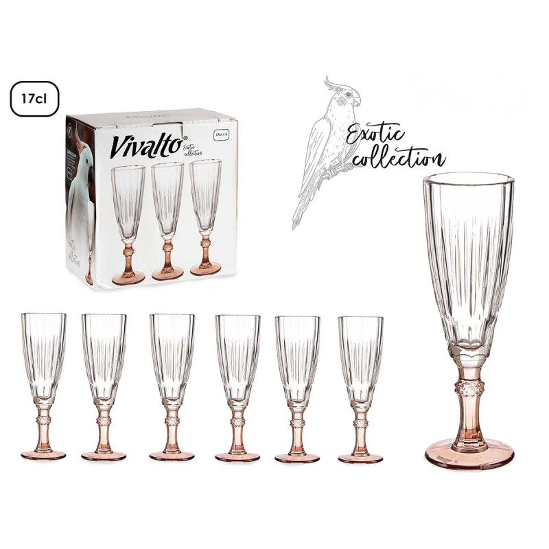 CAVA CUP COFFEE COLOR 170ML