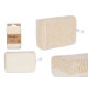 ÉPONGE NORMALE TISSU NATUREL