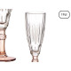 COPA CAVA COLOR CAFE 170ML