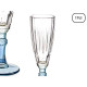 CAVA CUP BLUE COLOR 170ML