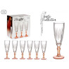 CAVA CUP GRAPERFRUTIT COLOR 170ML