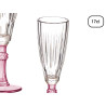 COPA CAVA COLOR ROSA 170ML