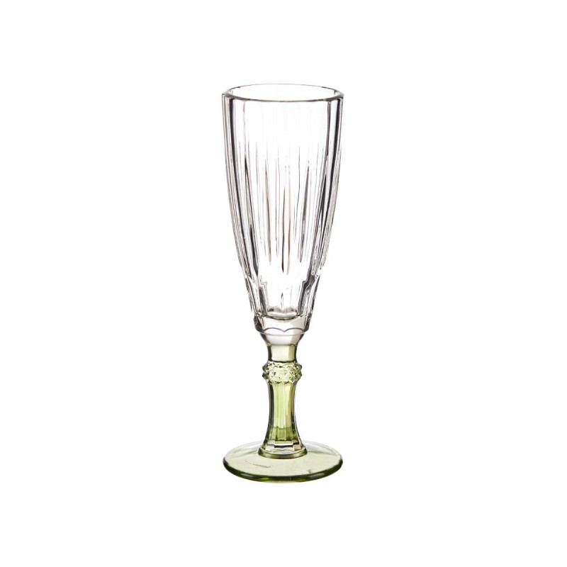 CAVA CUP GREEN COLOR 170ML