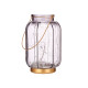 LANTERN LED STRIPES HIGH ANTHRACITE