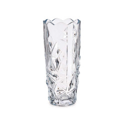 VASE DE FLEURS DIAMANT 19,5CM