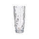VASE DE FLEURS DIAMANT 19,5CM