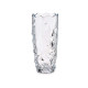 VASE DE FLEURS DIAMANT 19,5CM