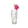 VASE DE FLEURS DIAMANT 19,5CM