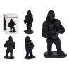 GORILLA SAXO BLACK