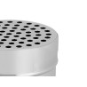 SET 3 PCS OVEN TRAY 36X26CM SHOVEL TIN