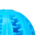 BOULE SILICONE DISTRIBUTEUR D'ALIMENTS SRT 3 COL G