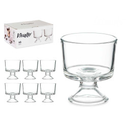 COUPE CRÈME GLACÉE 290 ML