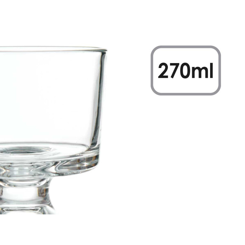 COPA HELADO 290 ML