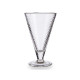 COUPE CRÈME GLACÉE EN VERRE 340 ML